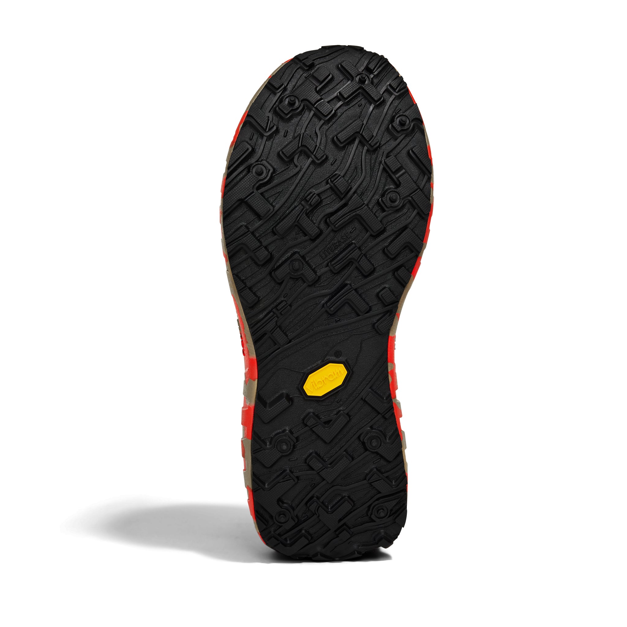 norda ノルダ - M norda 001A スニーカー RZ FIRECLAY – HOMEGAME TOKYO