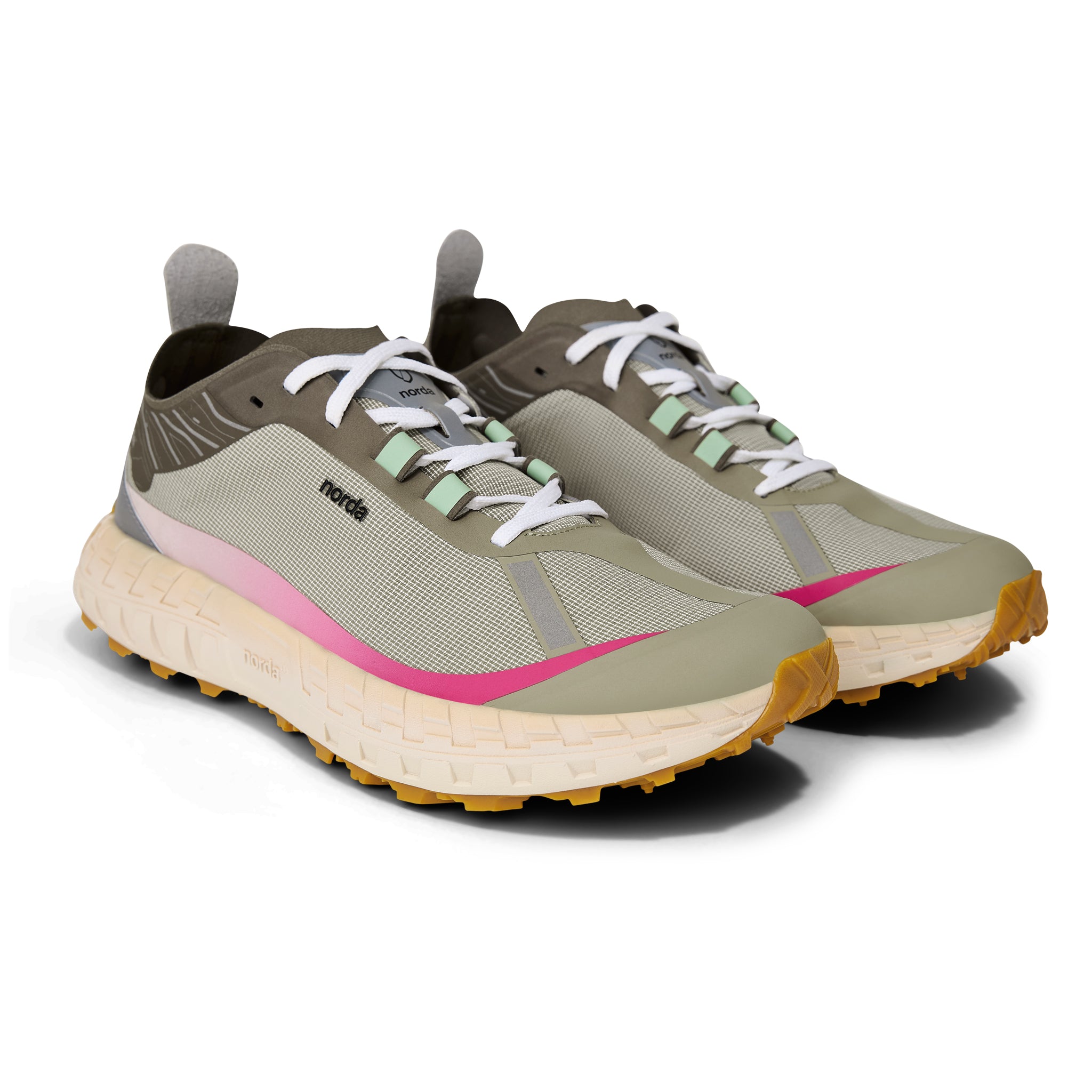 Supreme - GOODENOUGH Crushed Rayon Pile Cargo Short Leopard