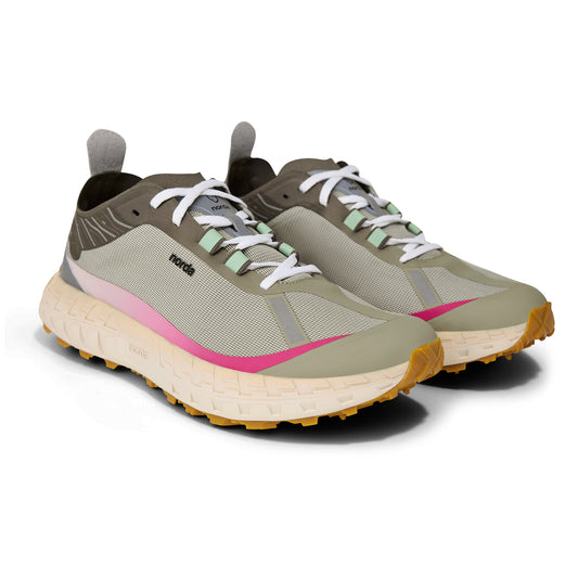 norda ノルダ - M norda 001A スニーカー Sky