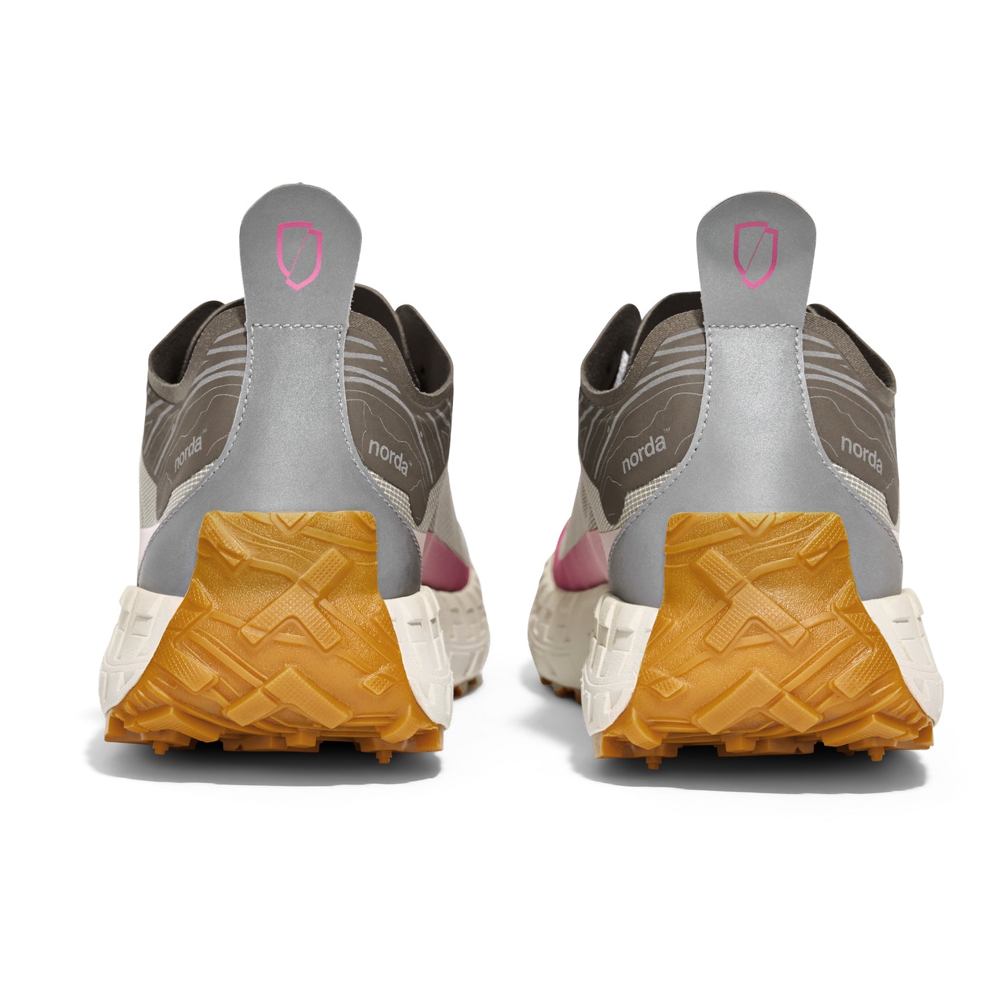 norda ノルダ - M norda 001A スニーカー Sky