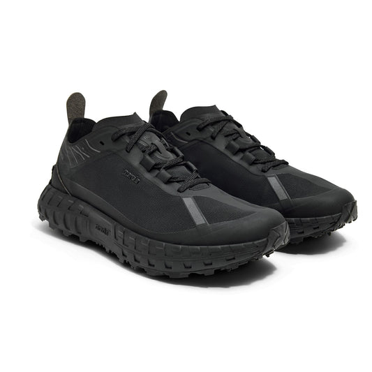 norda ノルダ - W norda 001A スニーカー Stealth Black