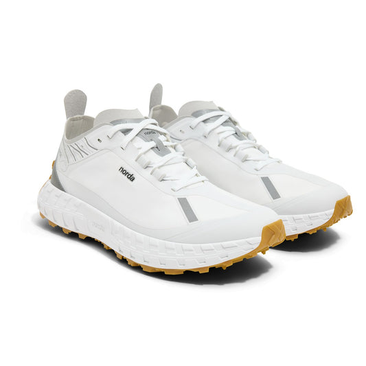norda ノルダ - W norda 001A スニーカー White Gum