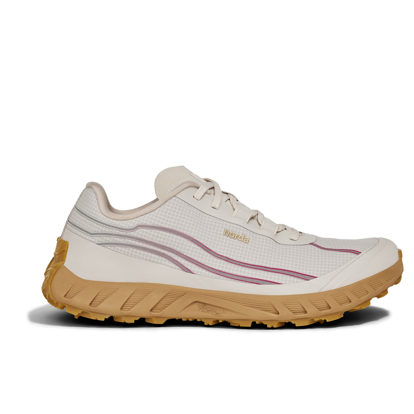 norda ノルダ - W norda 002 スニーカー Moonbeam