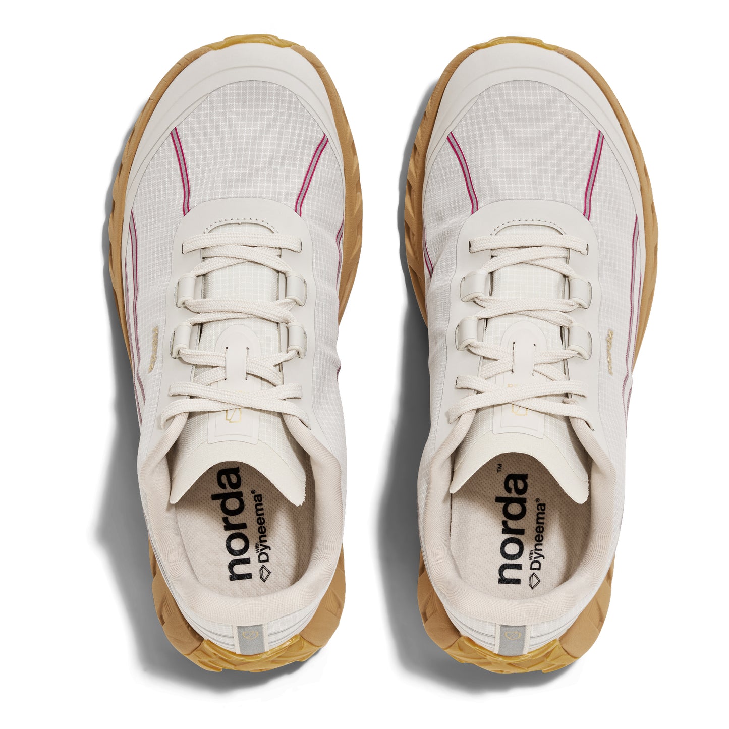 norda ノルダ - W norda 002 スニーカー Moonbeam