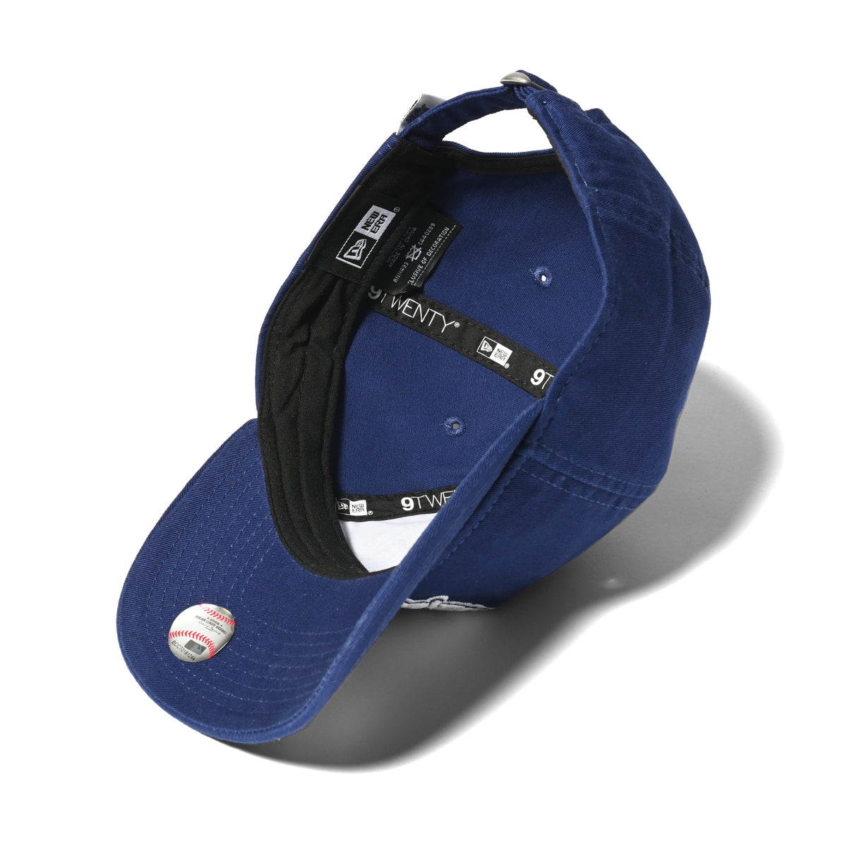 NEW ERA Cubs 1973 Classic Hat 9TWENTY