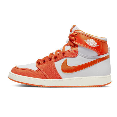 NIKE AJKO 1 "RUSH ORANGE/WHITE-SAIL" Nike AJKO 1 "RUSH ORANGE/WHITE-SAIL" [DO5047-801]