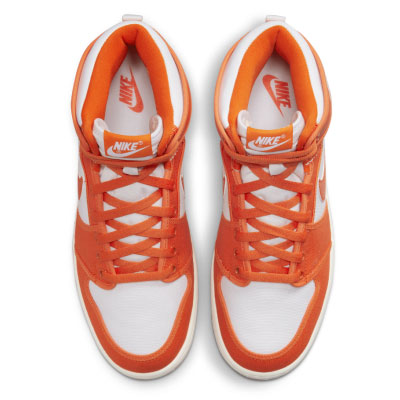 NIKE AJKO 1 "RUSH ORANGE/WHITE-SAIL" Nike AJKO 1 "RUSH ORANGE/WHITE-SAIL" [DO5047-801]