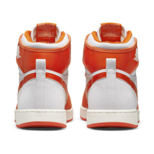 NIKE AJKO 1 "RUSH ORANGE/WHITE-SAIL" Nike AJKO 1 "RUSH ORANGE/WHITE-SAIL" [DO5047-801]