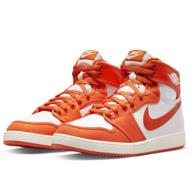 NIKE AJKO 1 "RUSH ORANGE/WHITE-SAIL" Nike AJKO 1 "RUSH ORANGE/WHITE-SAIL" [DO5047-801]