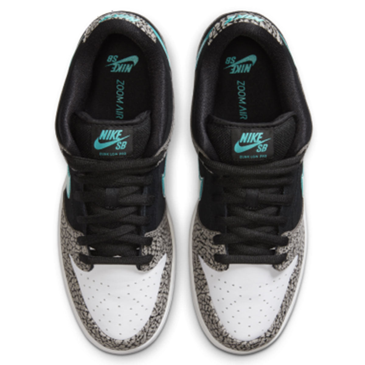 atmos × NIKE SB DUNK LOW PRO 