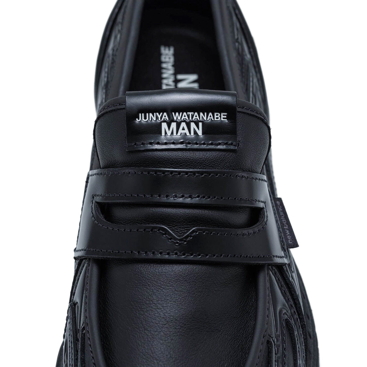 JUNYA WATANABE MAN×New Balance 1906L BLACK【WN-K102-001】