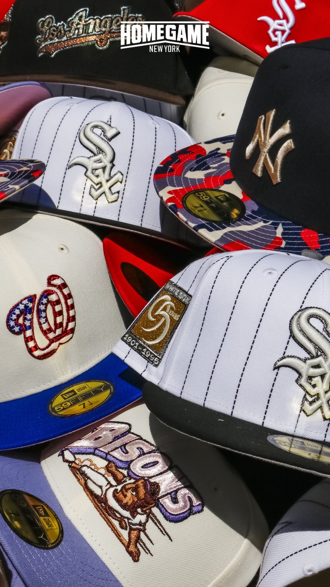 NEW ERA（ニューエラ） – HOMEGAME TOKYO