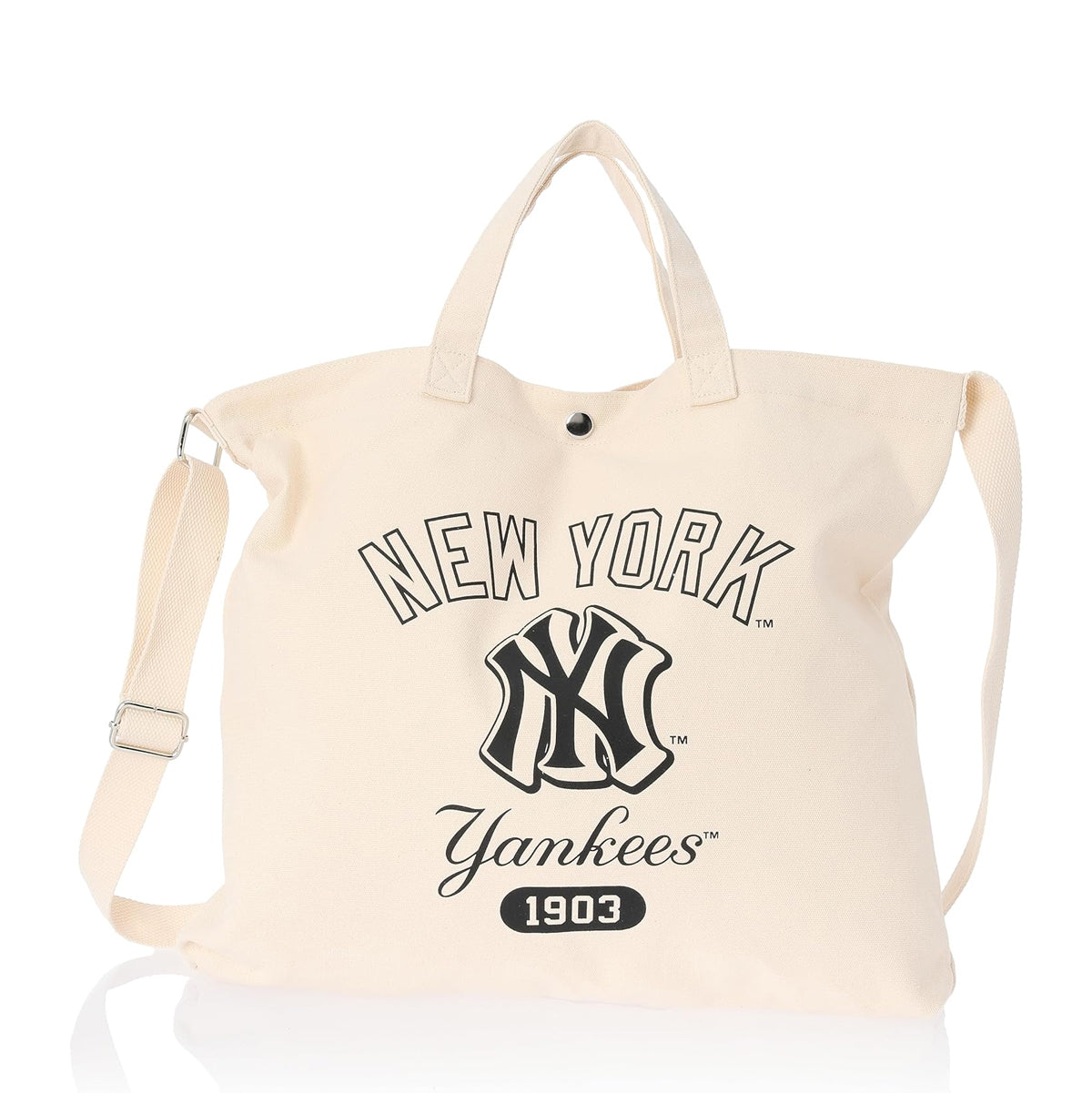 New York Yankees MLB SHOULDER BAG【YK-SD24】