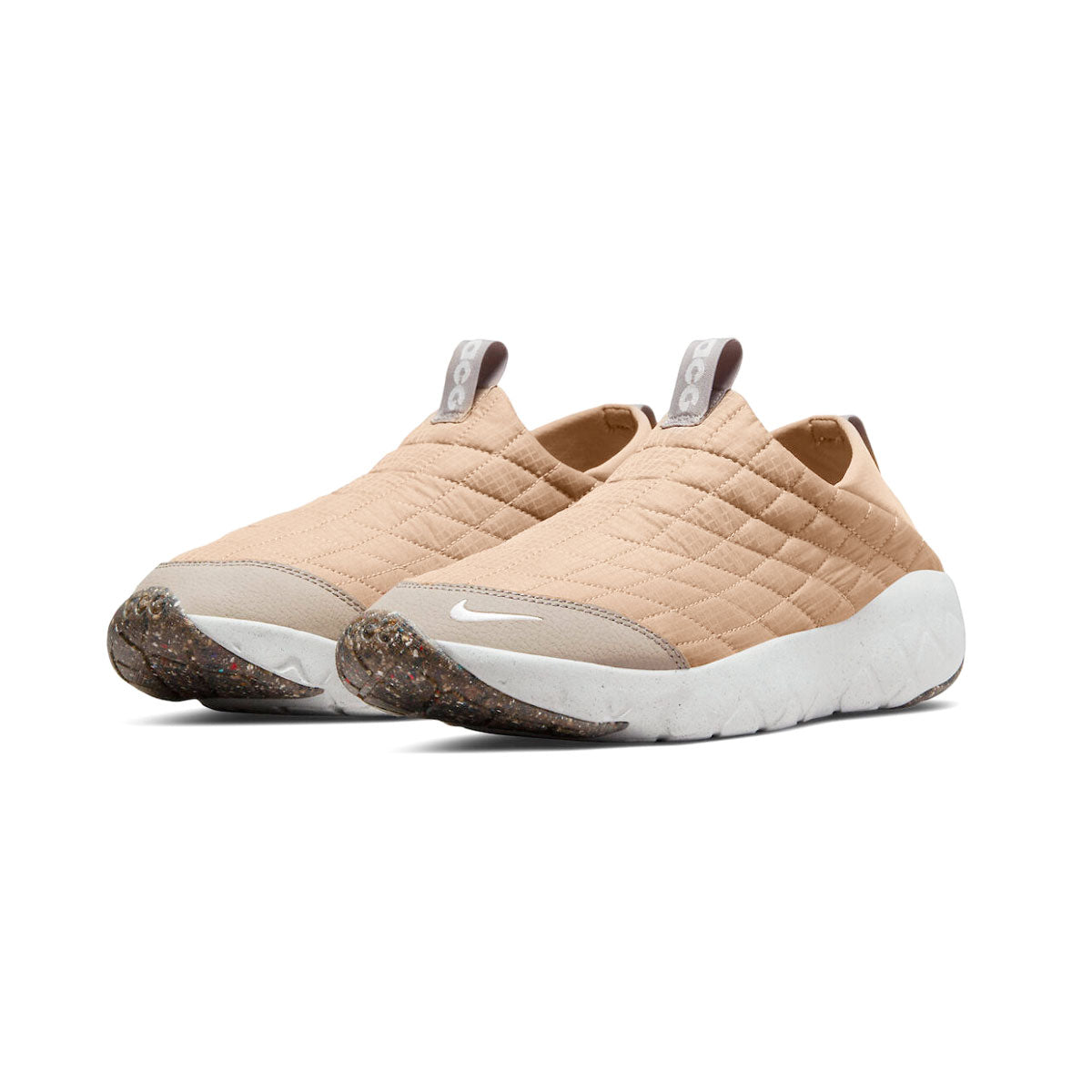 NIKE ACG MOC 3.5 ENIGMA STONE/SUMMIT WHITE Nike ACG MOC 3.5 ENIGMA STONE/SUMMIT WHITE [DD2867-200]