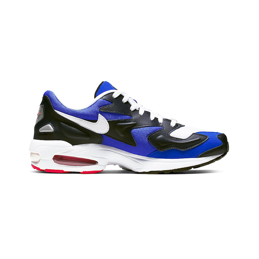 NIKE AIR MAX 2 輕 Nike Air Max 2 輕 [CJ0547-400]