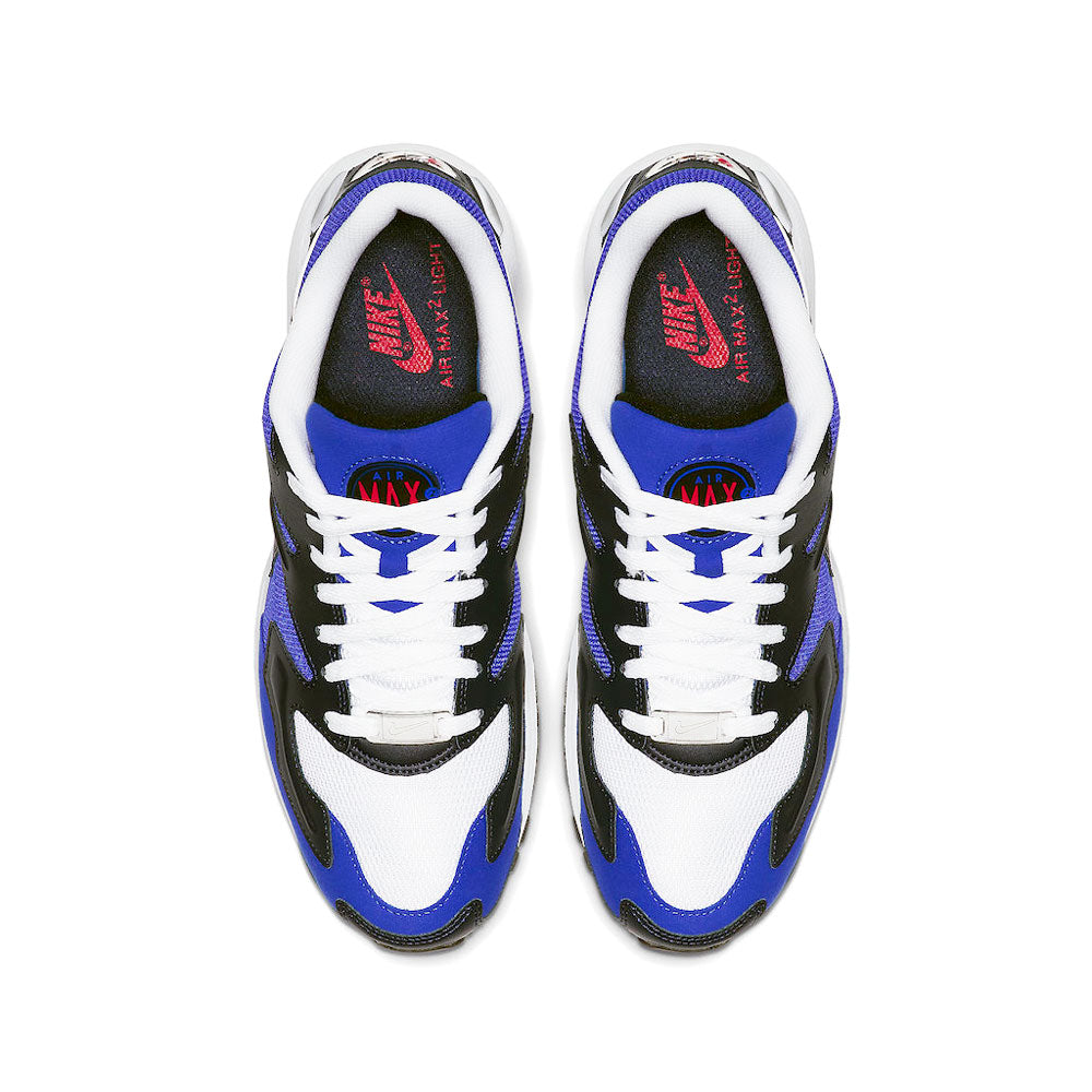 NIKE AIR MAX 2 輕 Nike Air Max 2 輕 [CJ0547-400]