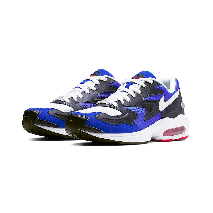 NIKE AIR MAX 2 輕 Nike Air Max 2 輕 [CJ0547-400]