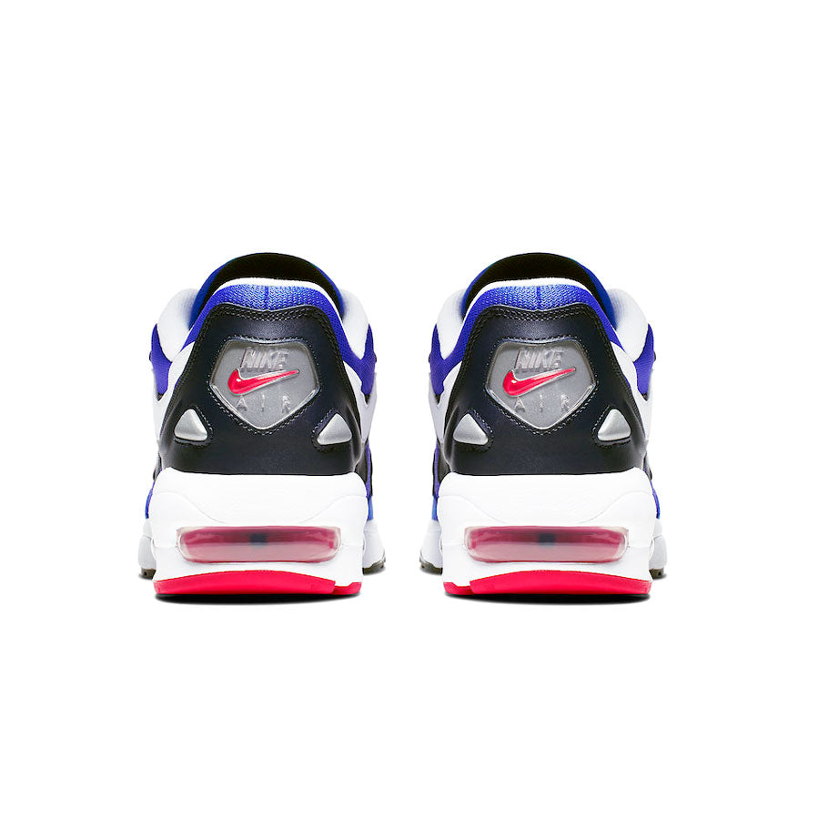 NIKE AIR MAX 2 輕 Nike Air Max 2 輕 [CJ0547-400]