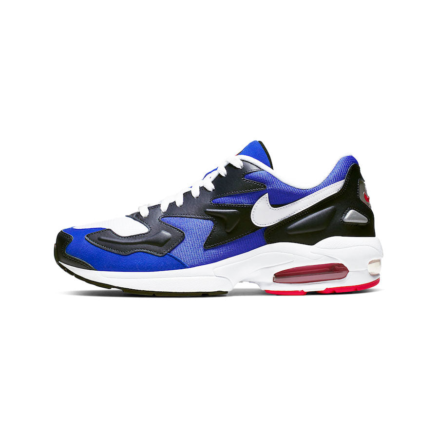 NIKE AIR MAX 2 輕 Nike Air Max 2 輕 [CJ0547-400]