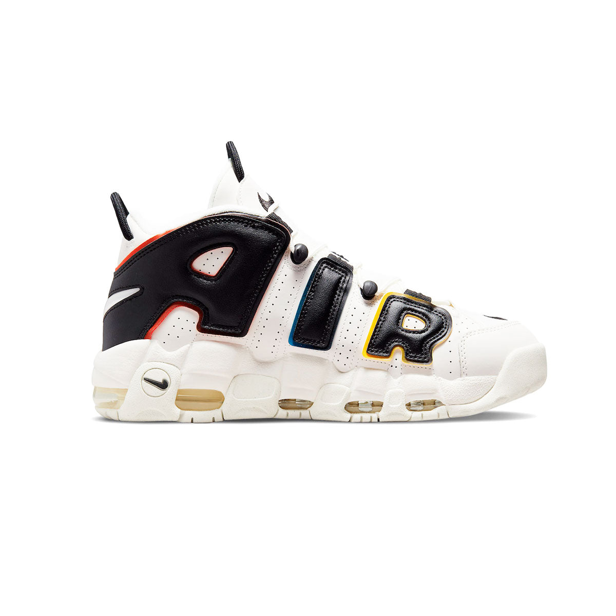 NIKE AIR MORE UPTEMPO '96 風帆/白色 Nike Air More Uptempo '96 帆/白 [DM1297-100]