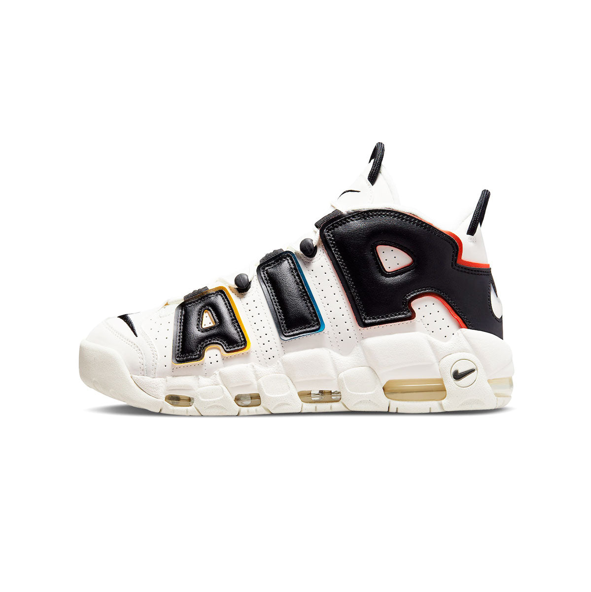 NIKE AIR MORE UPTEMPO '96 風帆/白色 Nike Air More Uptempo '96 帆/白 [DM1297-100]