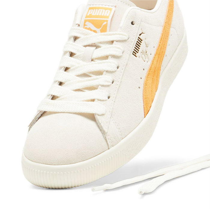 PUMA CLYDE OG ROSTED IVORY プーマ クライド OG ロステッド アイボリー【391962-09】