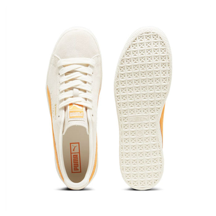 PUMA CLYDE OG ROSTED IVORY プーマ クライド OG ロステッド アイボリー【391962-09】