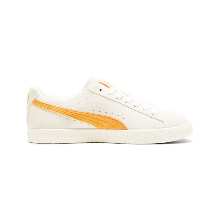 PUMA CLYDE OG ROSTED IVORY プーマ クライド OG ロステッド アイボリー【391962-09】