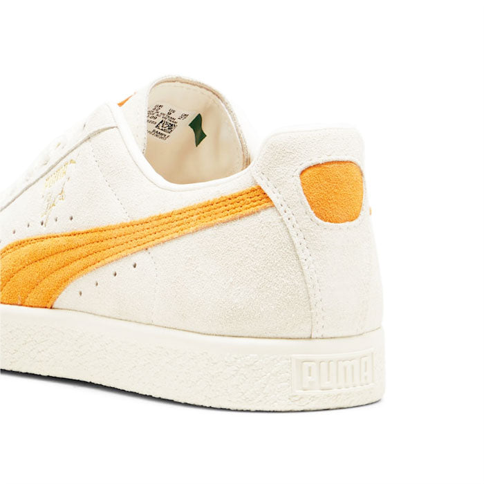 PUMA CLYDE OG ROSTED IVORY プーマ クライド OG ロステッド アイボリー【391962-09】