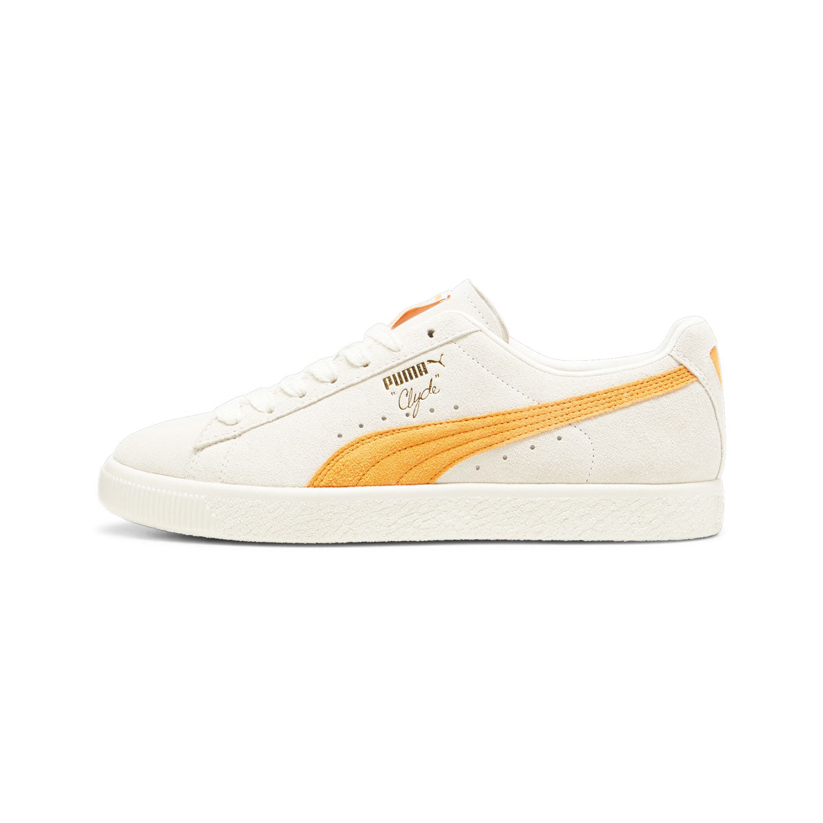 PUMA CLYDE OG ROSTED IVORY プーマ クライド OG ロステッド アイボリー【391962-09】