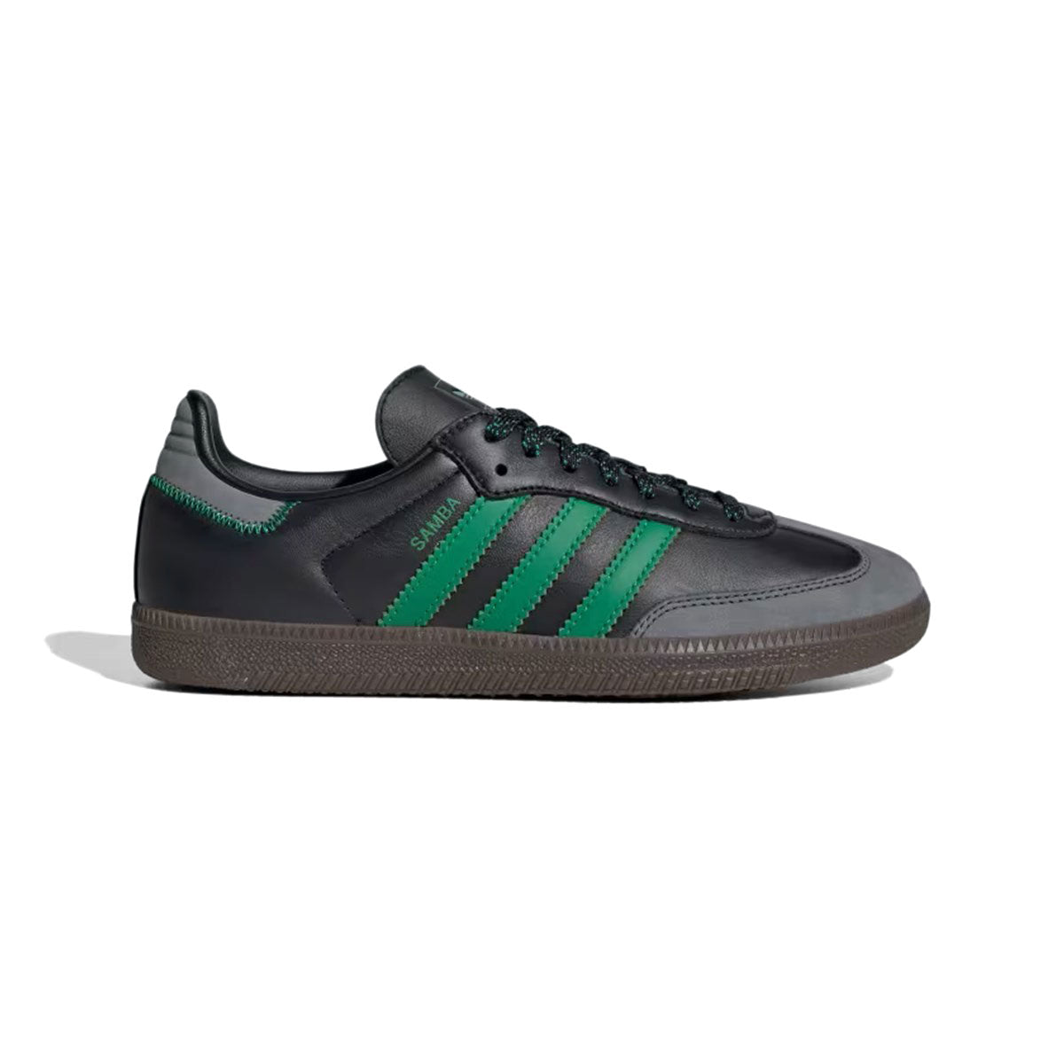 adidas SAMBA OG W CBLA/GREE/GRES【IE6520】