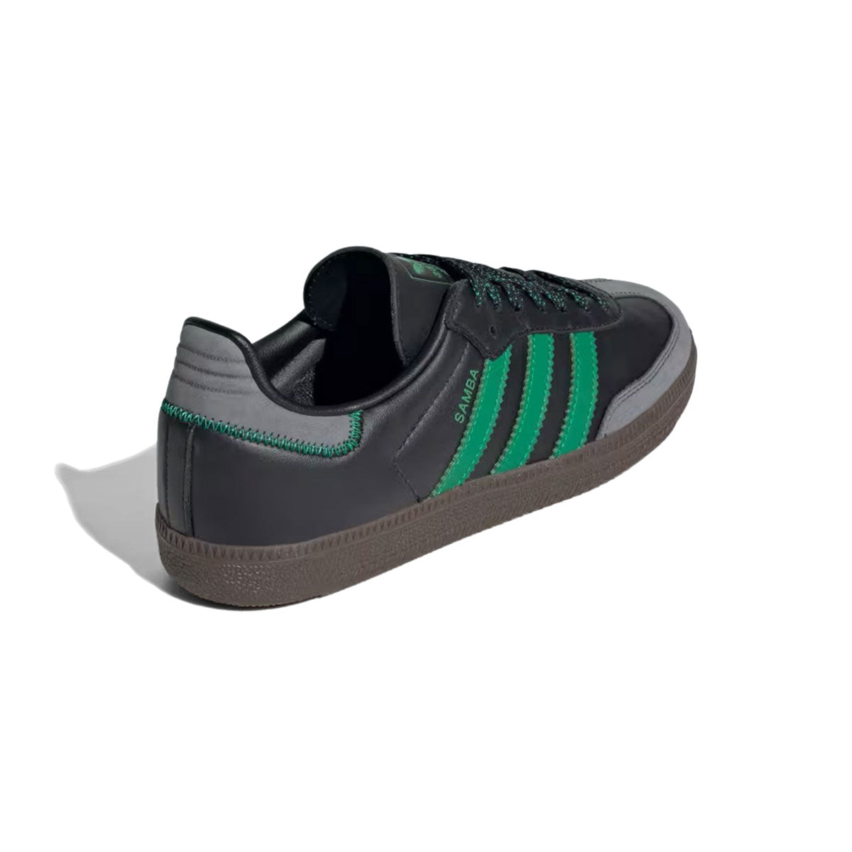 adidas SAMBA OG W CBLA/GREE/GRES【IE6520】