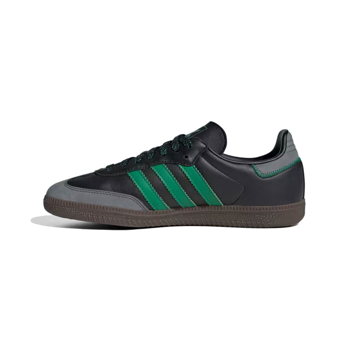 adidas SAMBA OG W CBLA/GREE/GRES【IE6520】