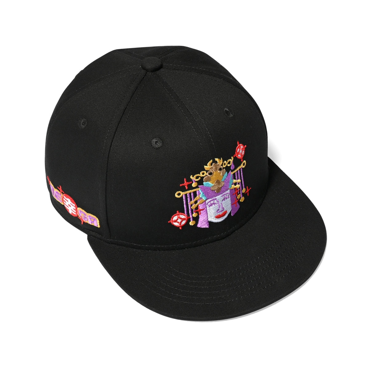 LFYT×SACHIKO - SNAP BACK【LE231430 】