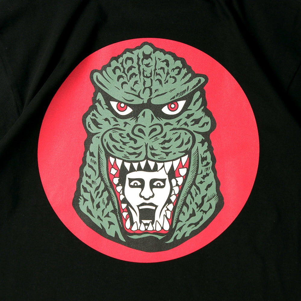 PUNK DRUNKERS × GODZILLA - ［PDSxGODZILLA］ゴジラからあいつ