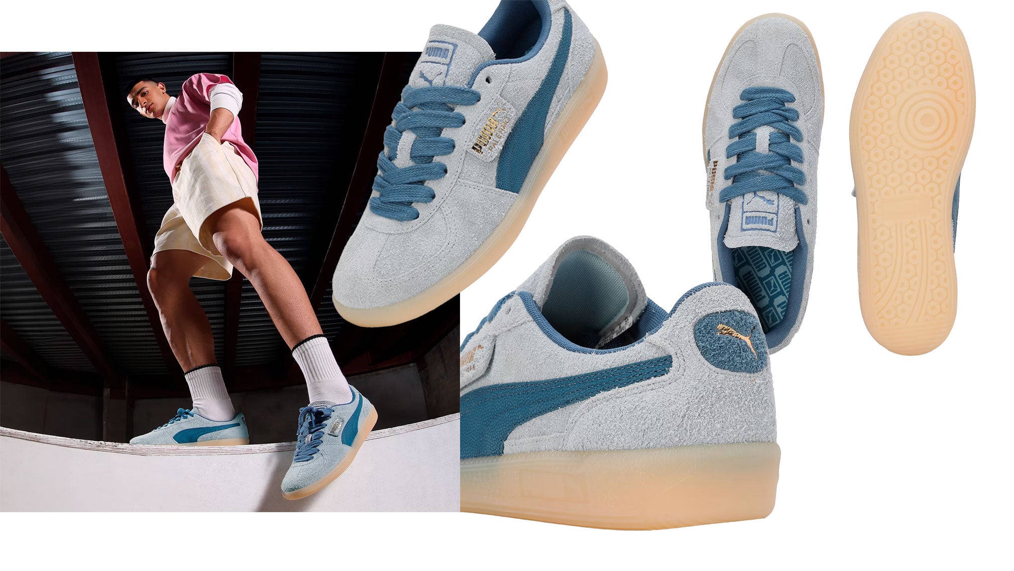 PUMA PALERMOからオススメアイテムを紹介！ – HOMEGAME TOKYO