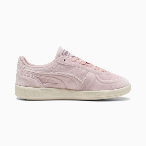 PUMA - PALERMO MAUVE MIST/ALPINE SNOW 【403351-01】