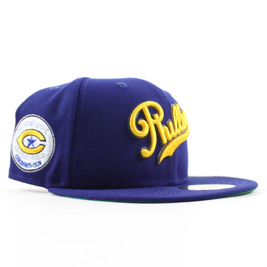 NEW ERA Philadelphia Phillies - 59FIFTY 1938 All Star Game【400914240655】