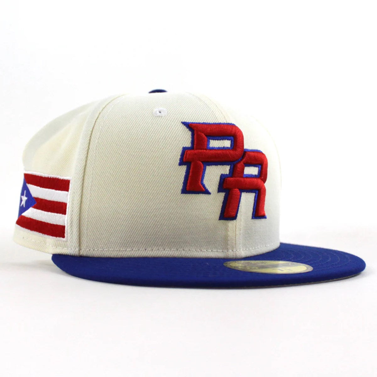 NEW ERA Puerto Rico - 59FIFTY 2023 World Baseball Classic WBC【400914240652】
