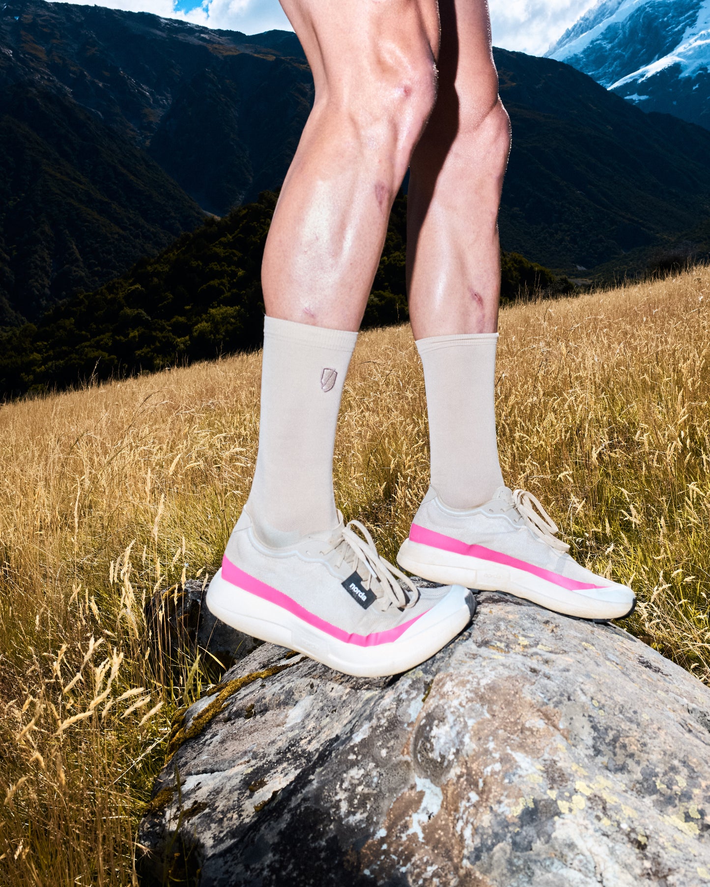 norda - 005 - W - Comet