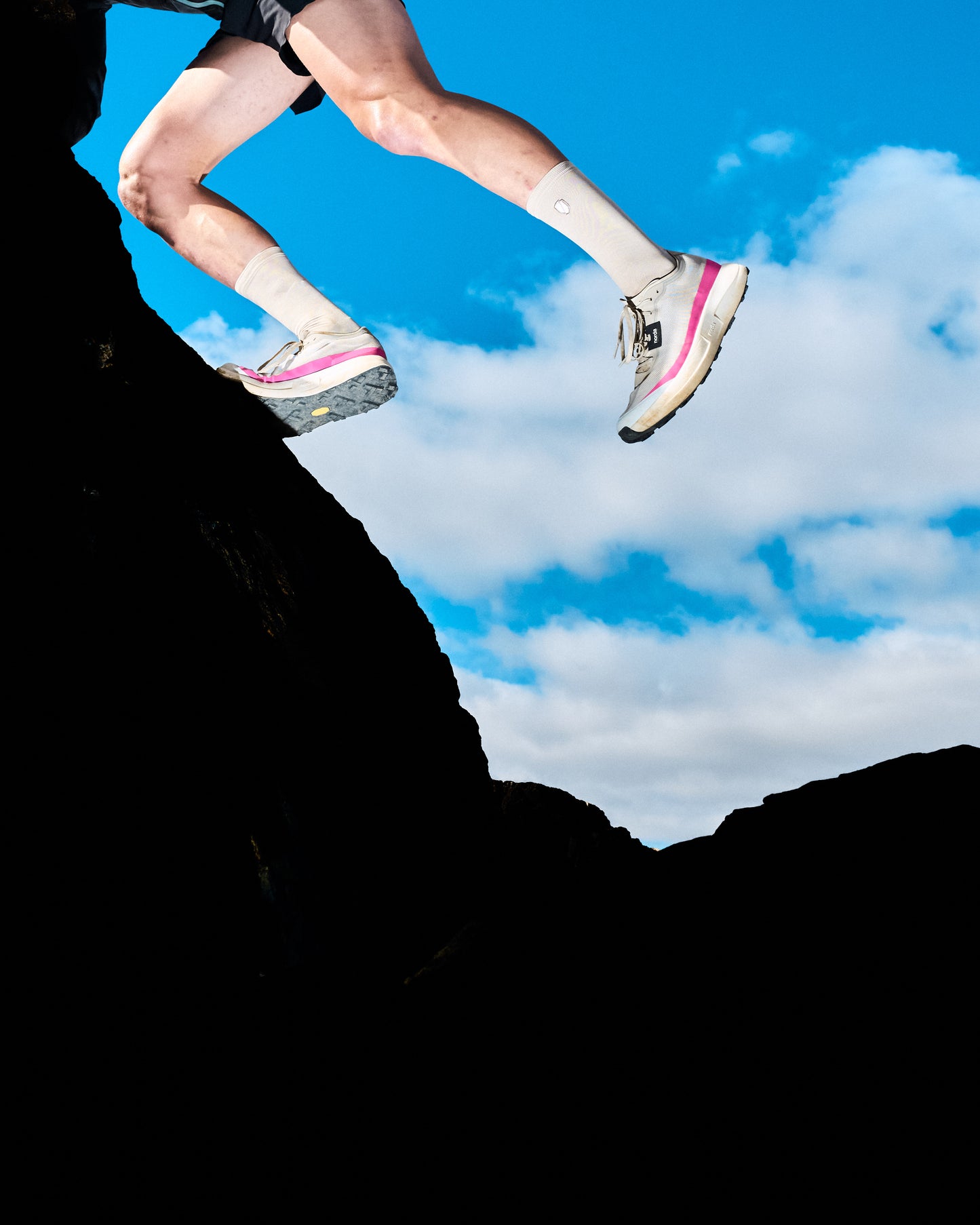 norda - 005 - W - Comet