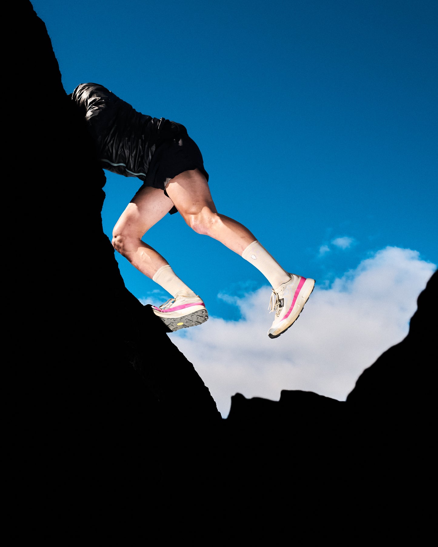 norda - 005 - W - Comet