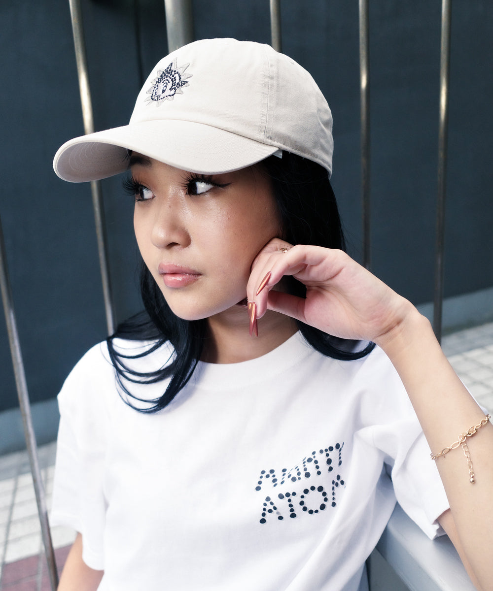 HOMEGAME x 鉄腕アトム ATOM x BANANA YAMAMOTO - MIGHTY ATOM TEE【HG250148】