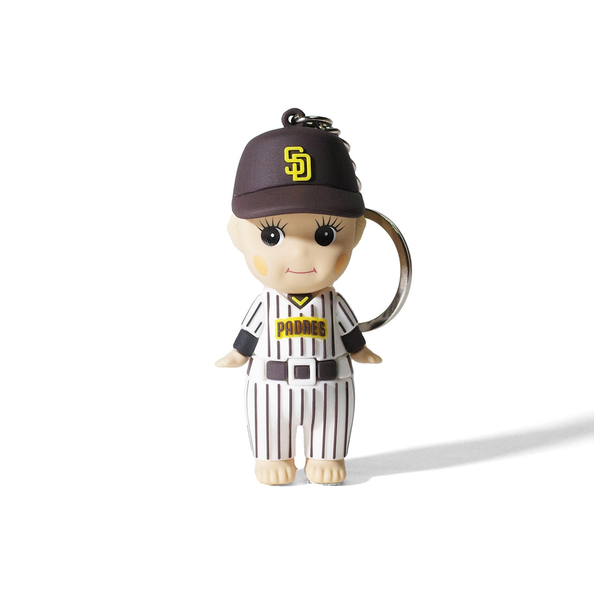 MLB KEWPIE キューピー SAN DIEGO PADRES【SD-KEY18】