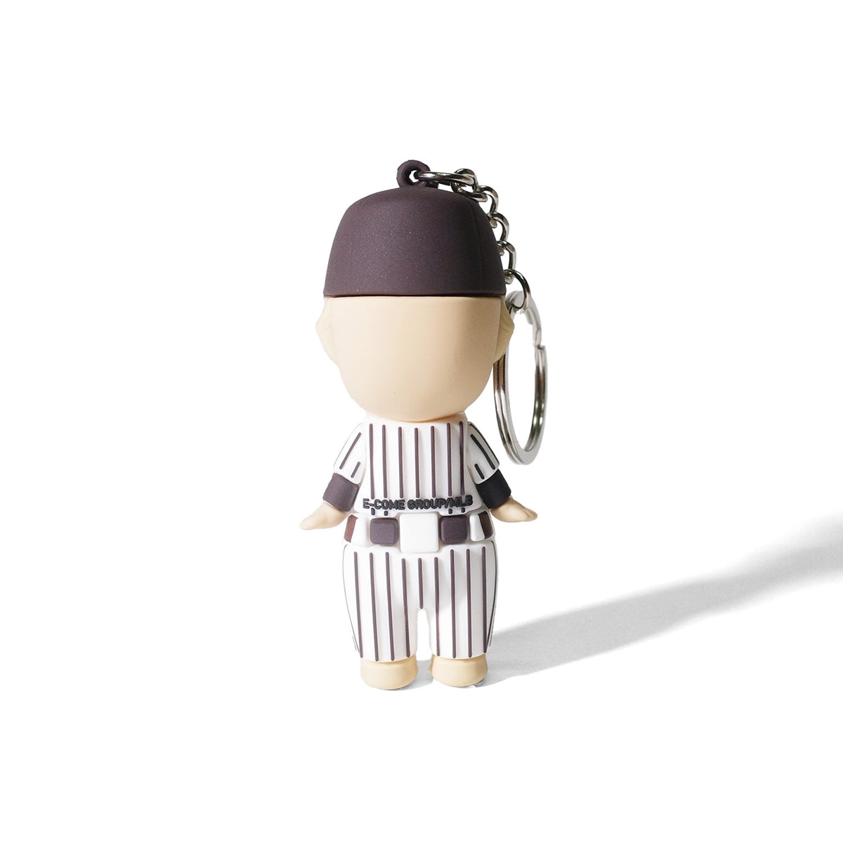 MLB KEWPIE キューピー SAN DIEGO PADRES【SD-KEY18】