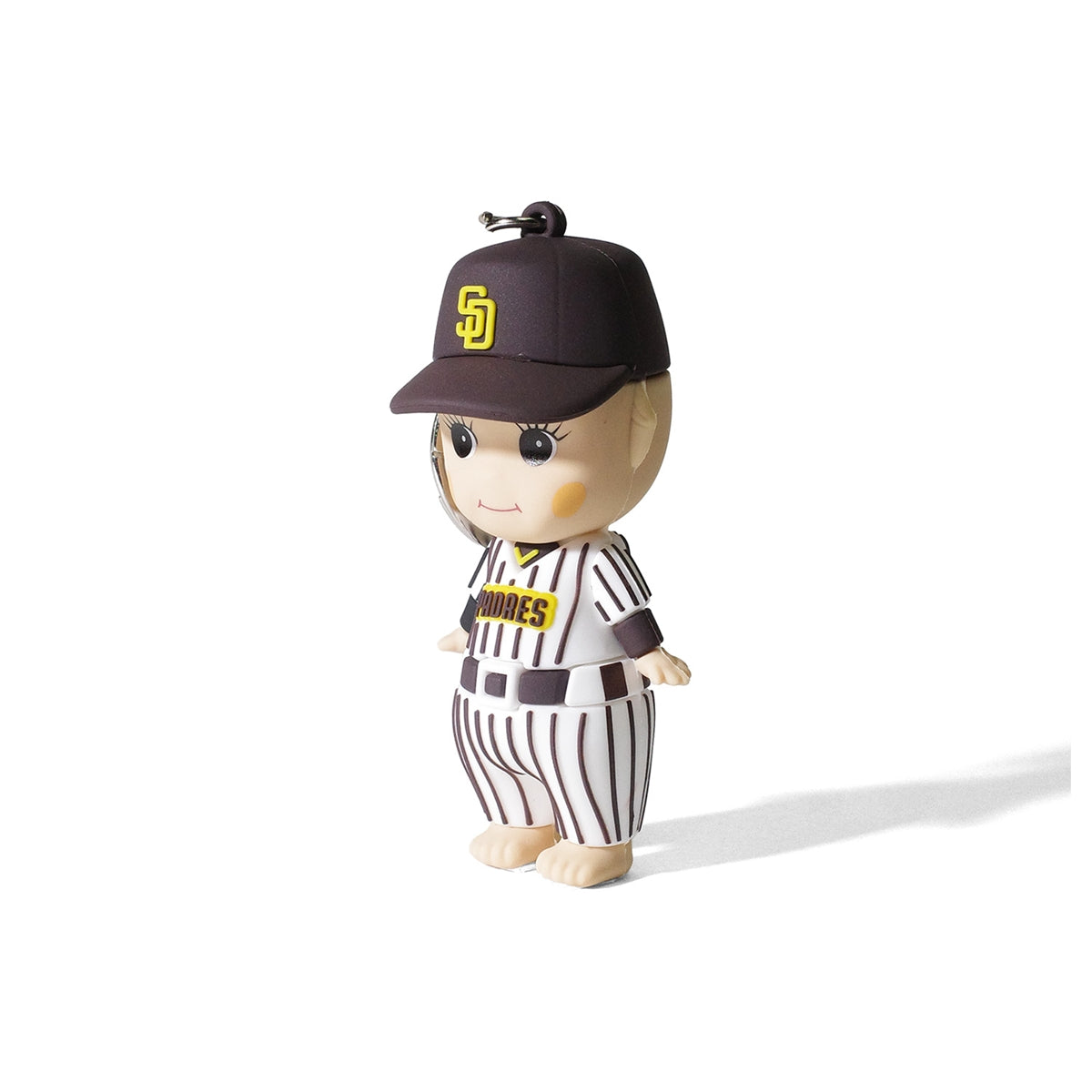 MLB KEWPIE キューピー SAN DIEGO PADRES【SD-KEY18】