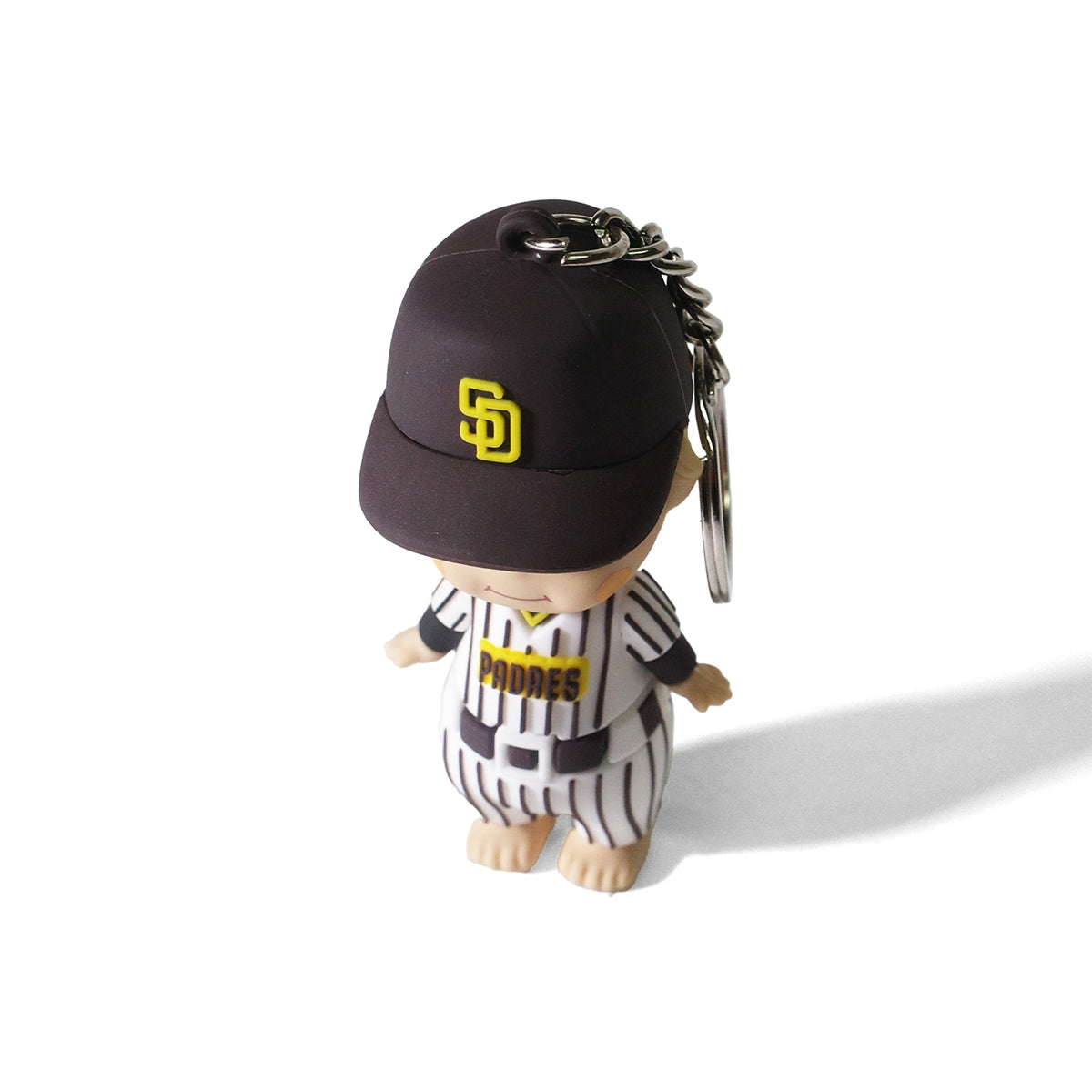 MLB KEWPIE キューピー SAN DIEGO PADRES【SD-KEY18】