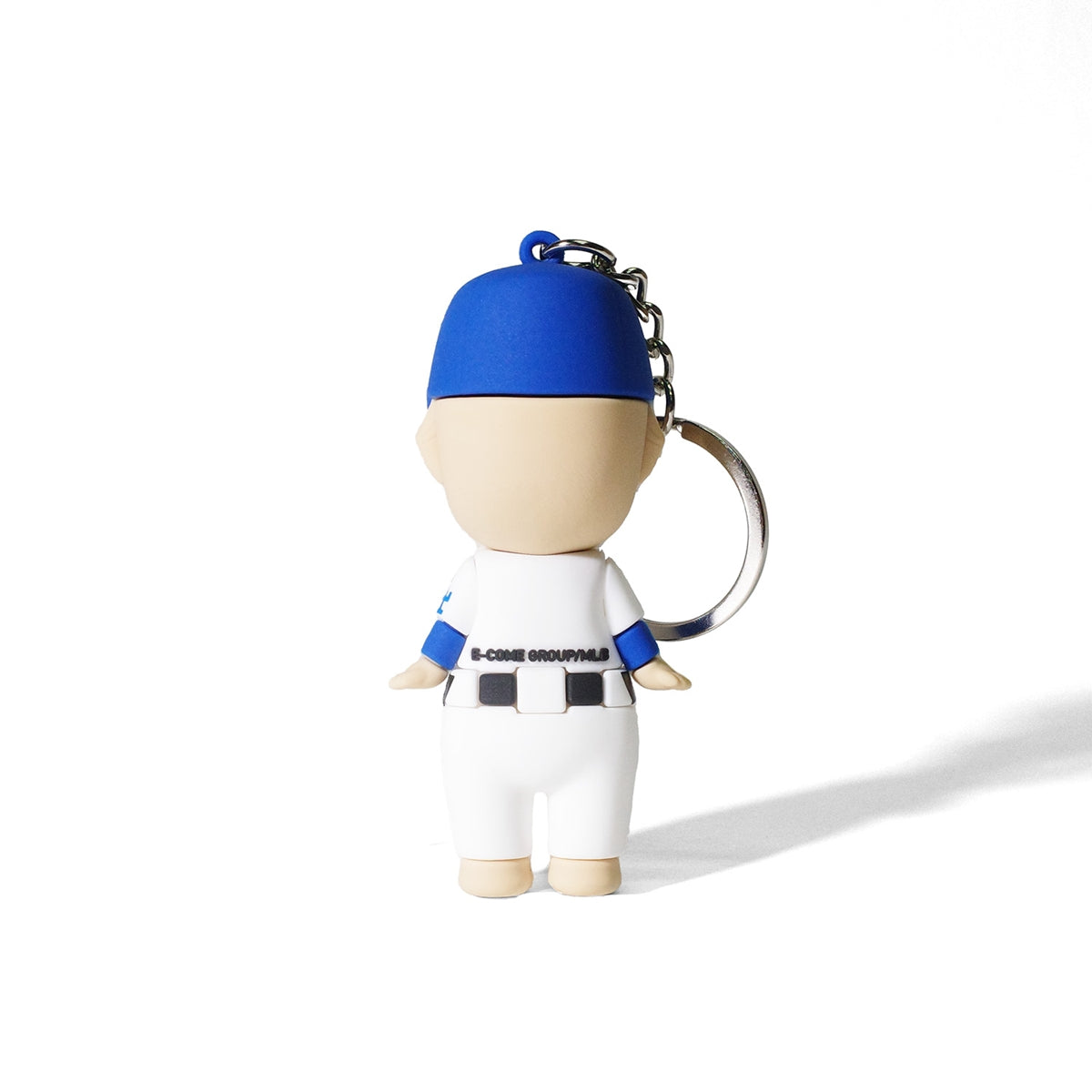 MLB KEWPIE キューピー LOS ANGELES DODGERS【LA-KEY18】