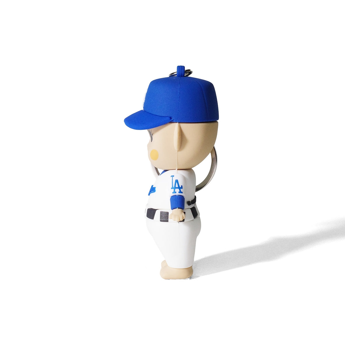 MLB KEWPIE キューピー LOS ANGELES DODGERS【LA-KEY18】