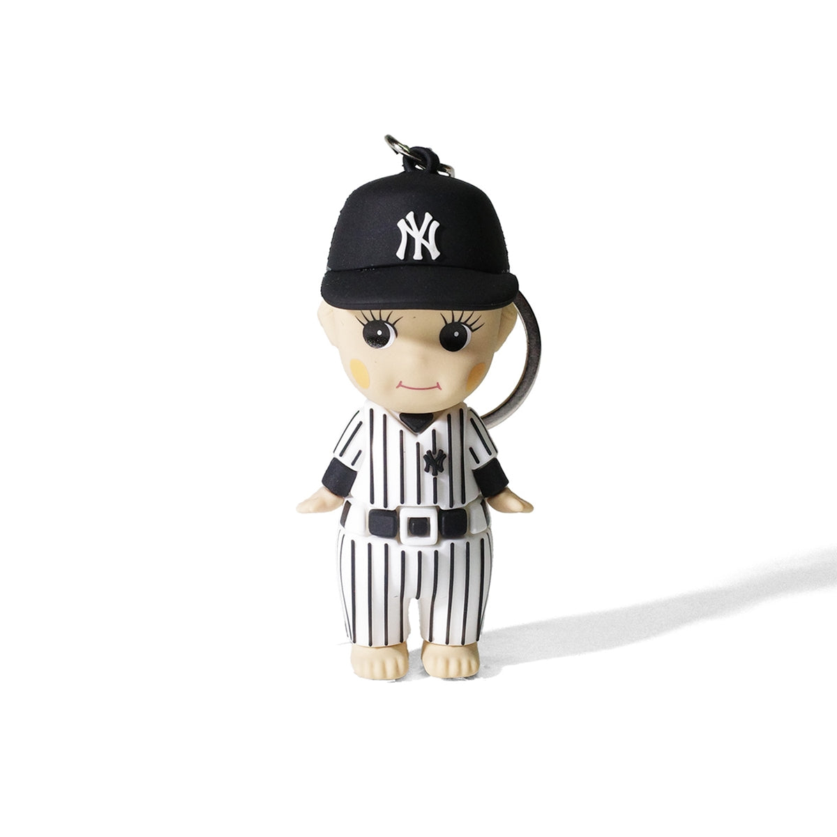 MLB KEWPIE キューピー NEW YORK YANKEES【YK-KEY18】